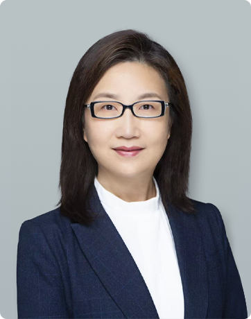 Hongxia Zheng, Ph.D.