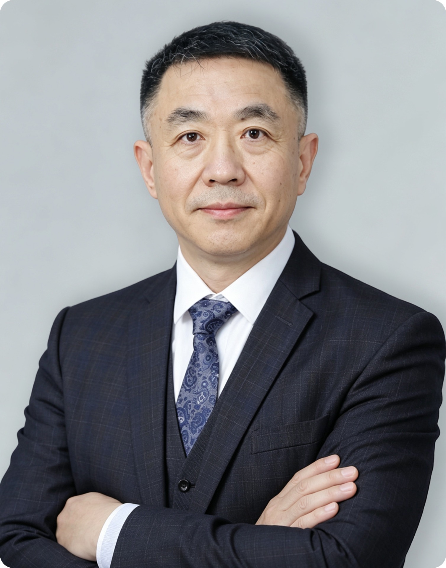 Yi Pei, Ph.D.